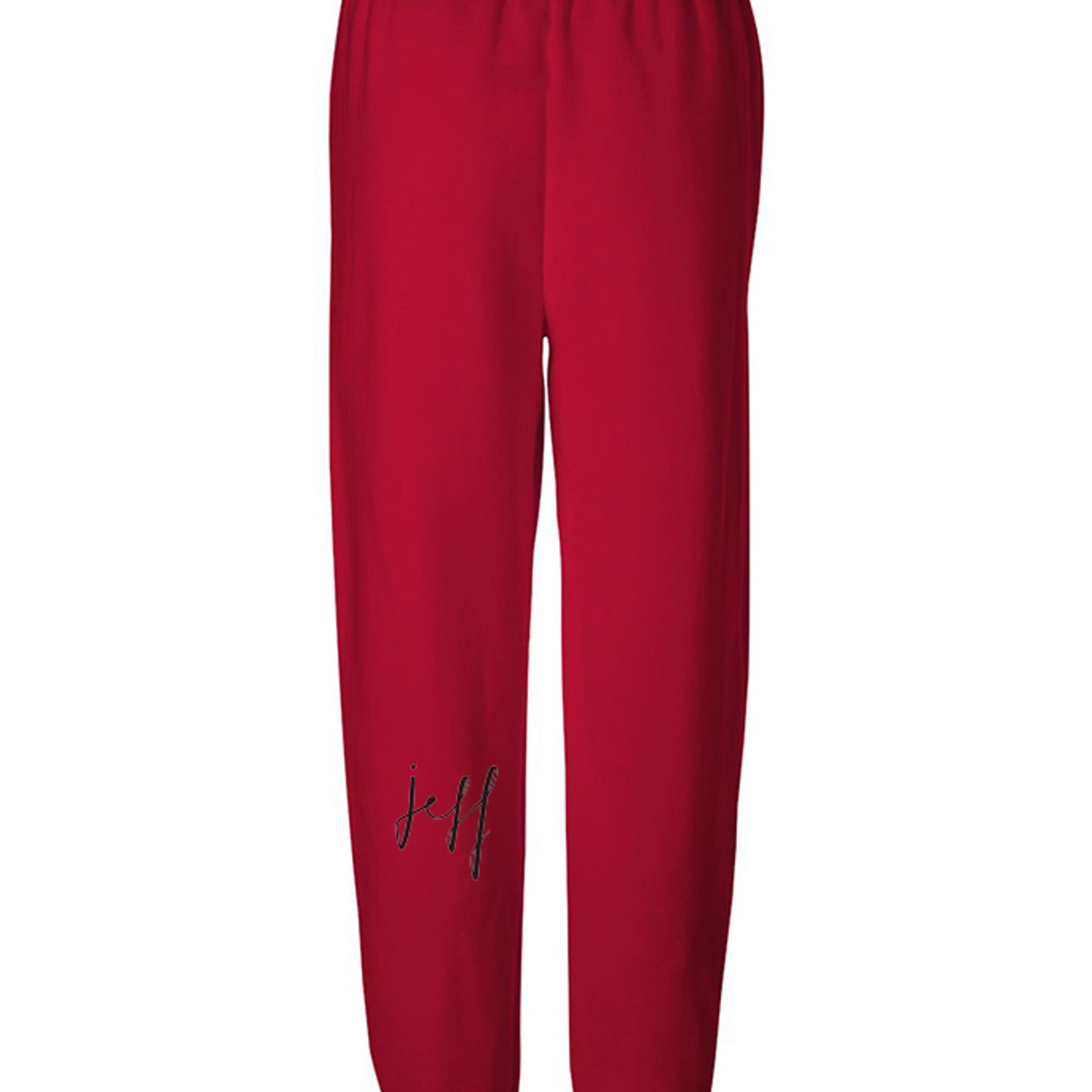 TRUE RED - 973 - BACK