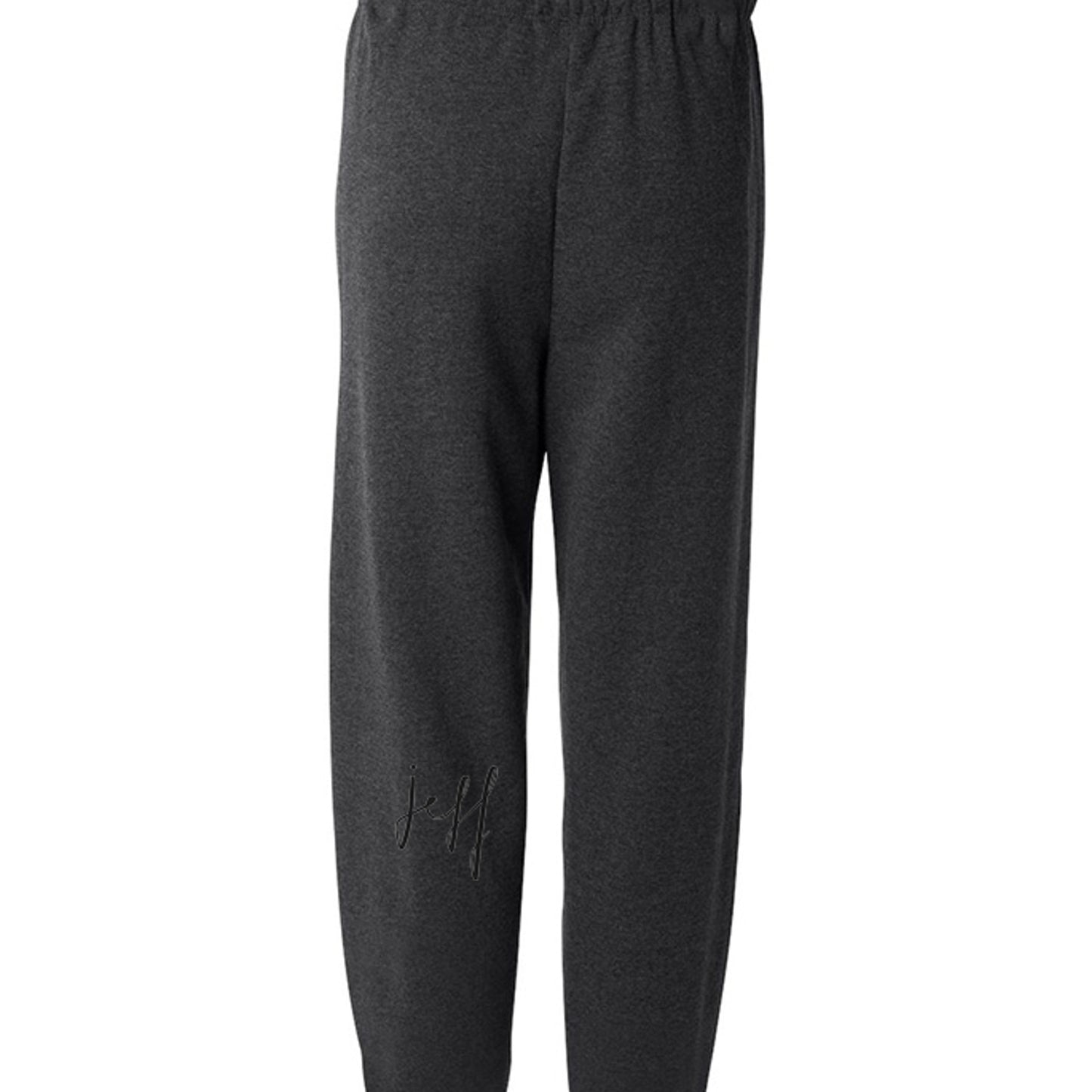 BLACK HEATHER - 973 - BACK