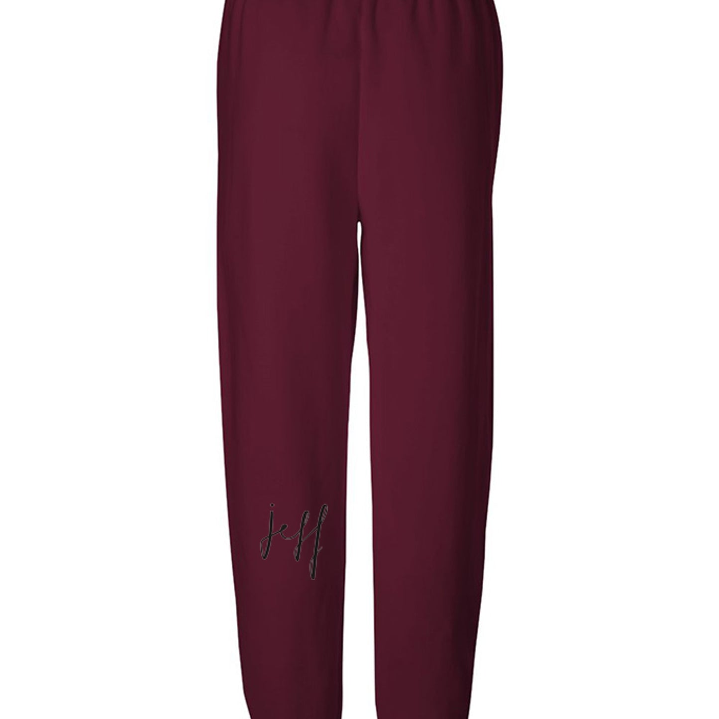 MAROON - 973 - BACK