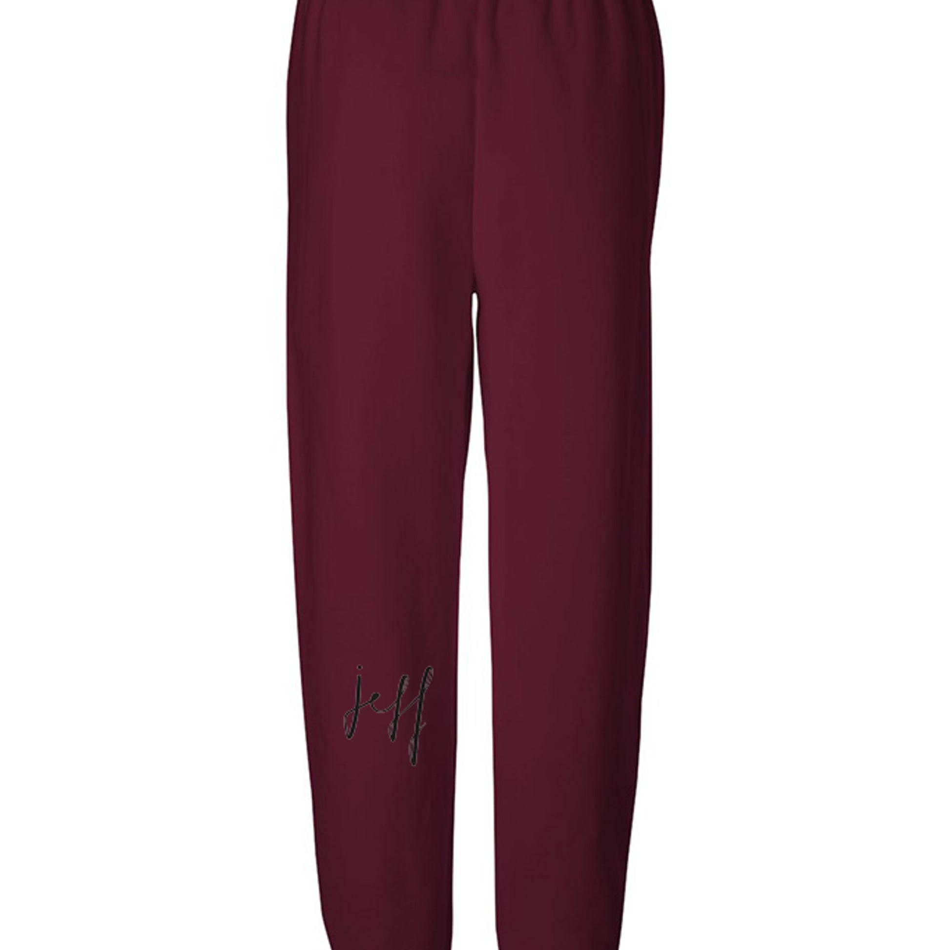MAROON - 973 - BACK
