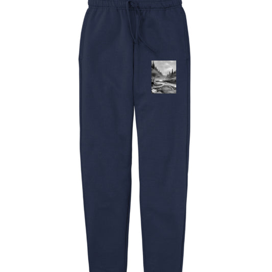 Navy - PC78J - FRONT