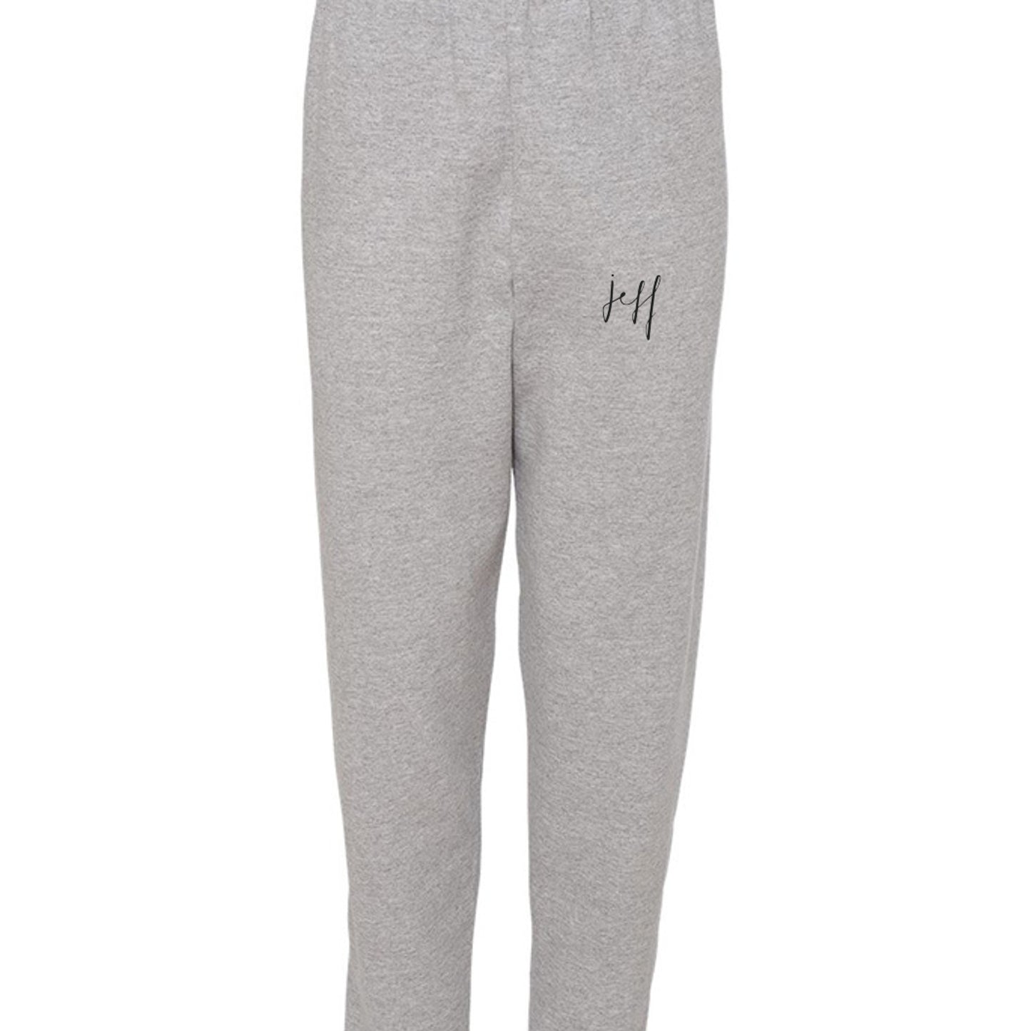 ATHLETIC HEATHER - 974MP - FRONT