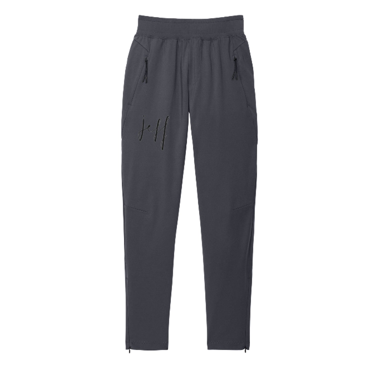 Graphite - PST871 - FRONT
