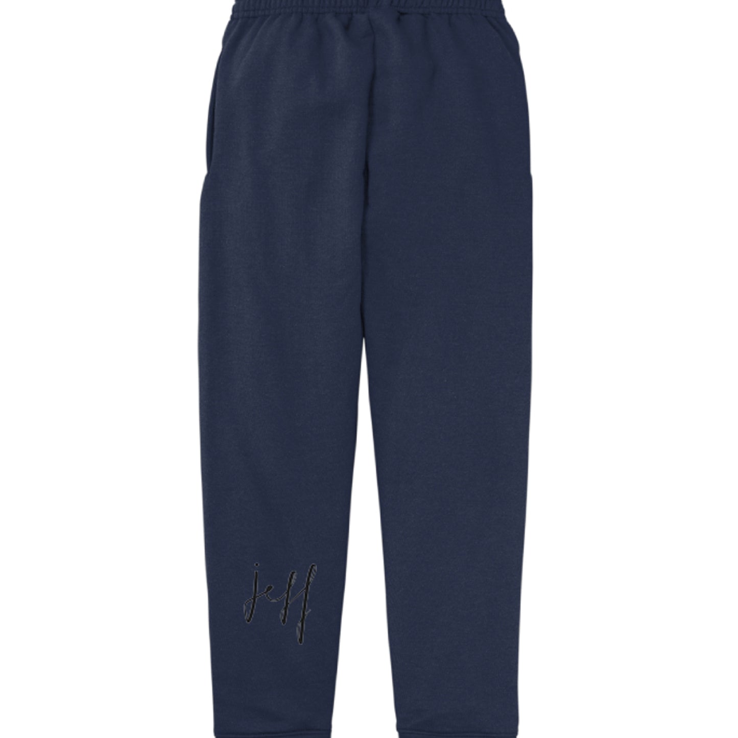 Navy - PC78YJ - BACK