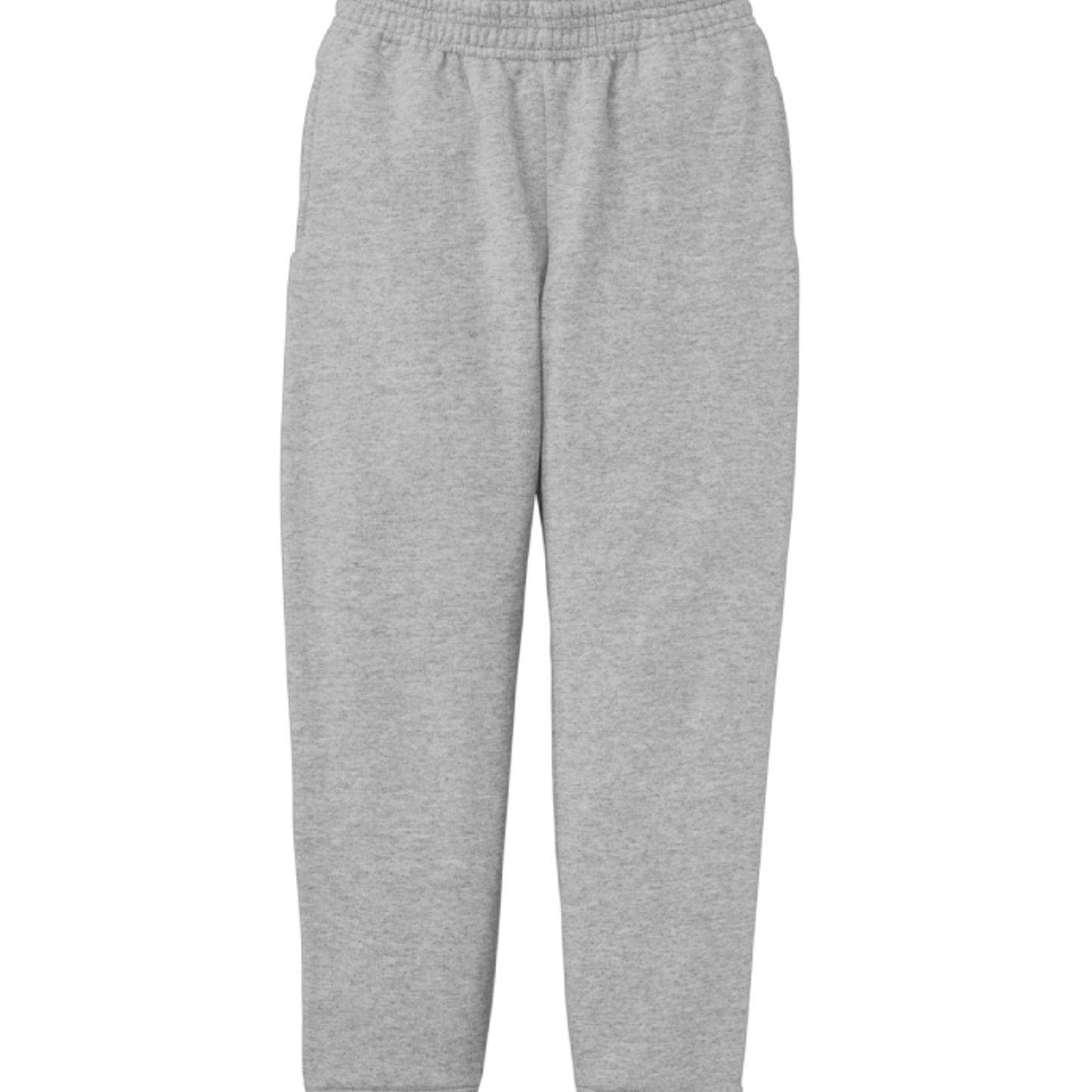 Athletic Heather - PC78YJ - FRONT