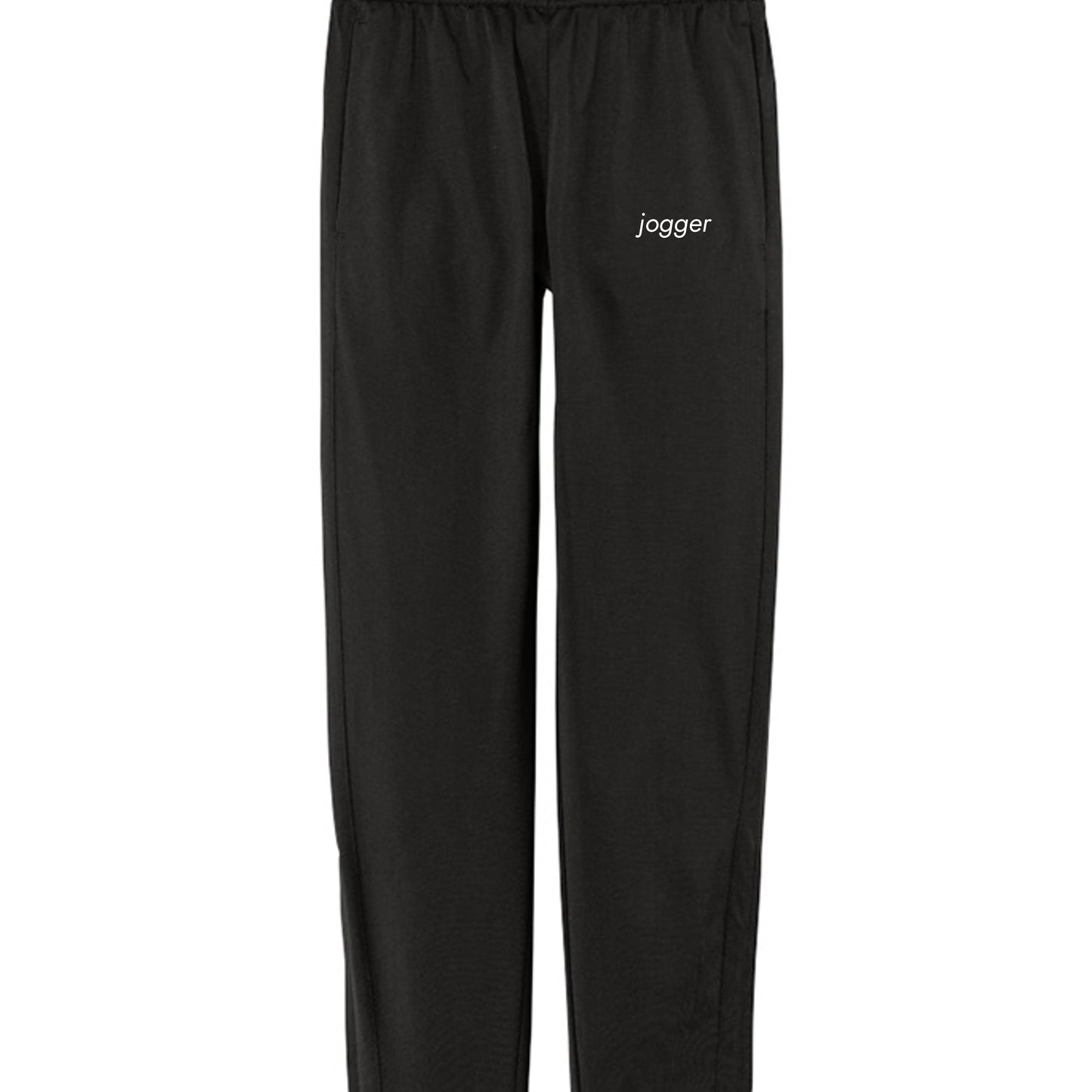 Black - PST95 - FRONT