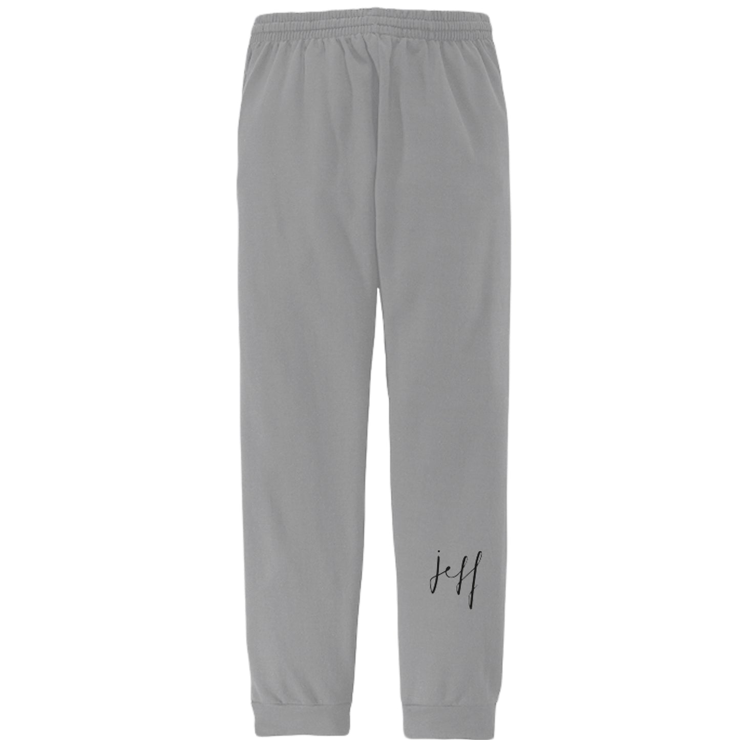 ATH HTH/ CHR GRY - 975MPR - BACK