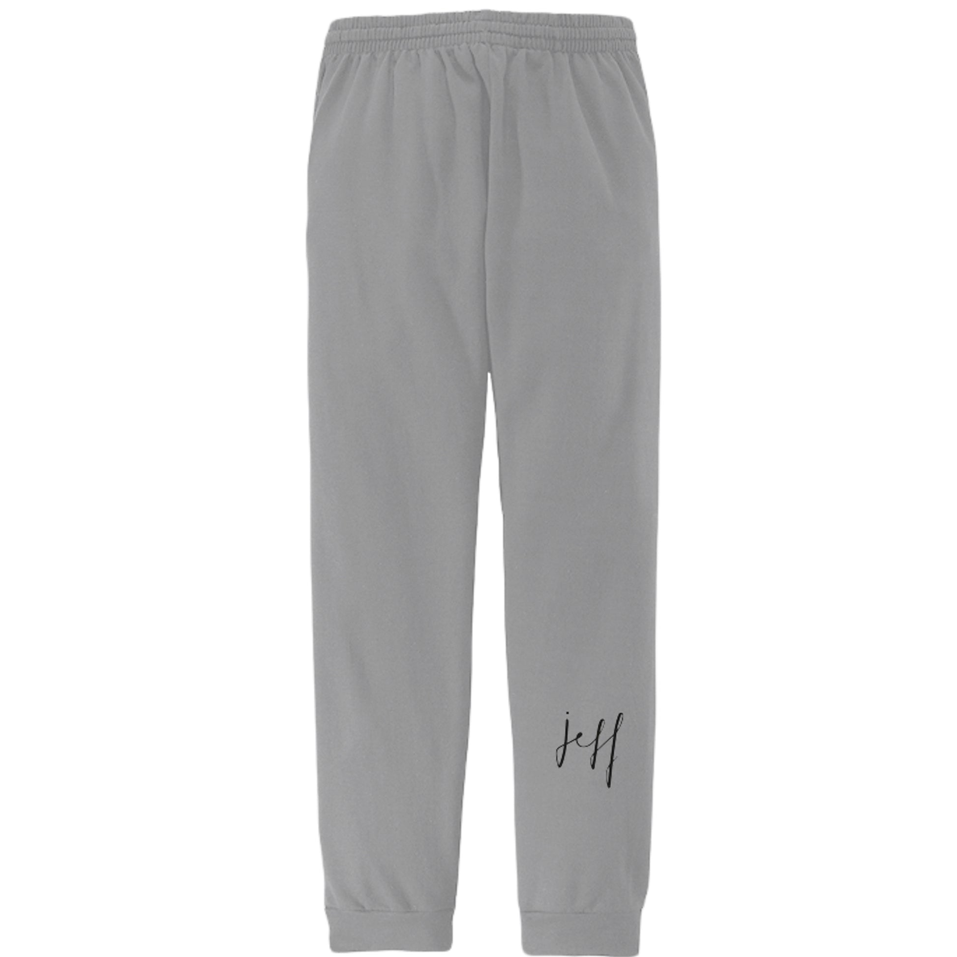 ATH HTH/ CHR GRY - 975MPR - BACK