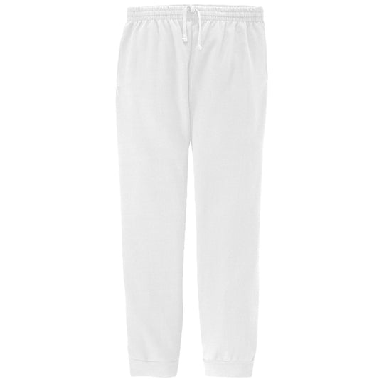 WHITE - 975MPR - FRONT