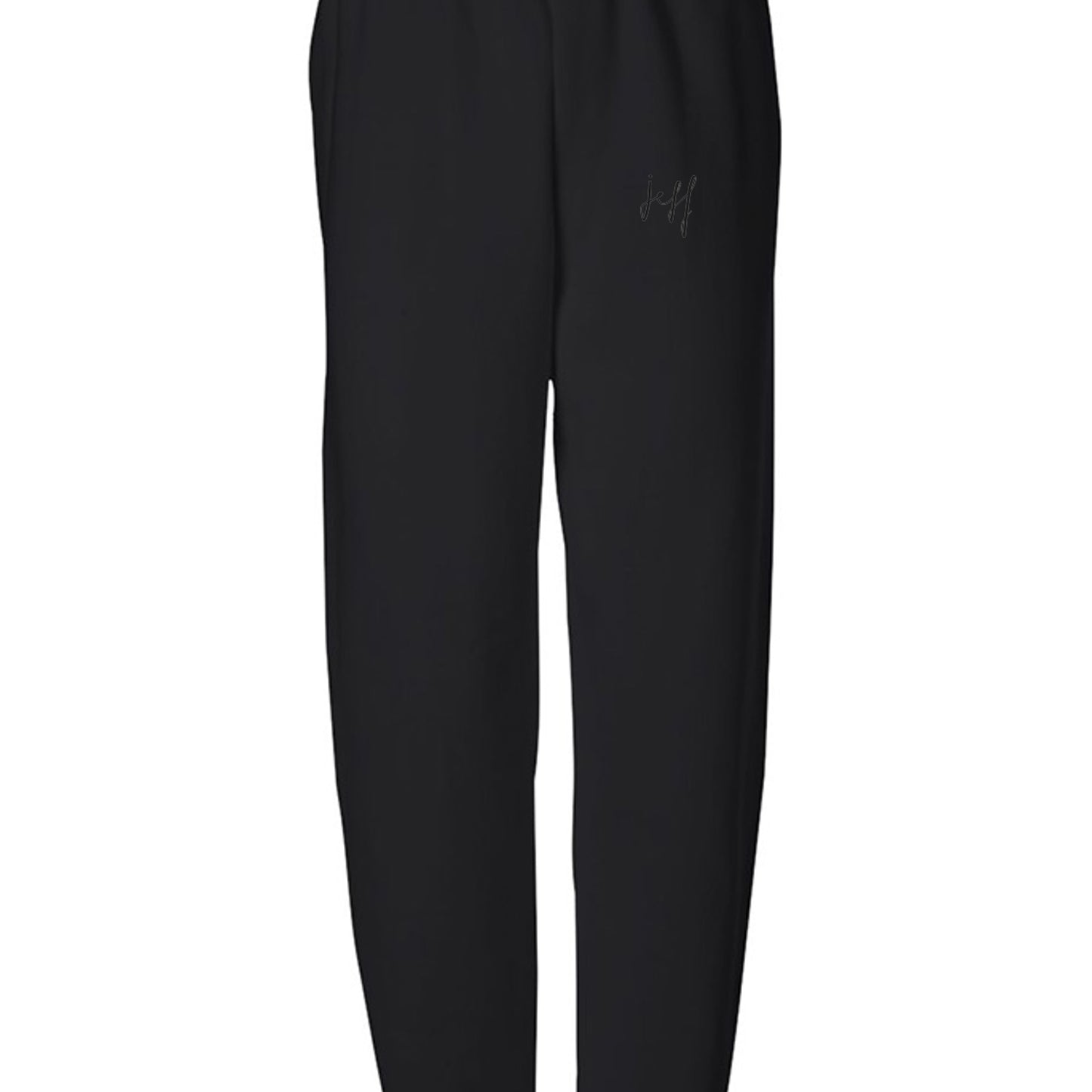 BLACK - 4850P - FRONT