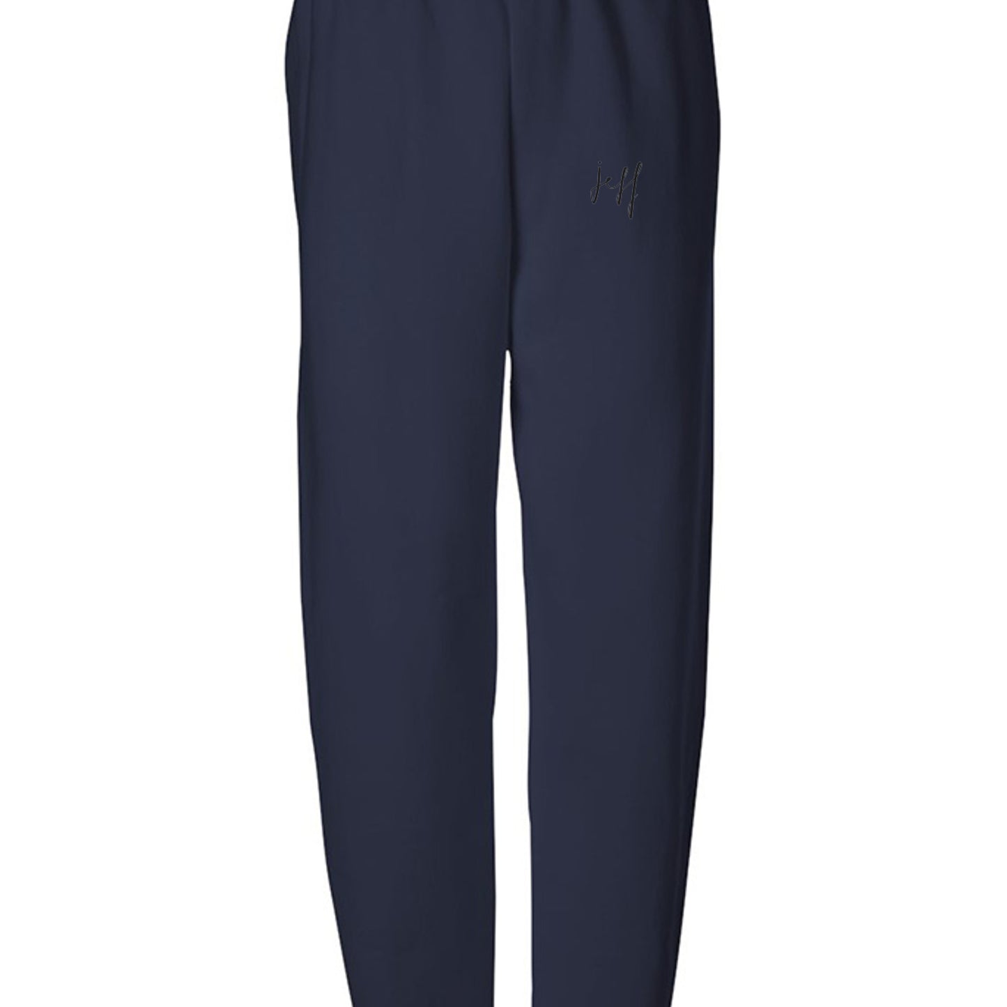 TRUE NAVY - 4850P - FRONT