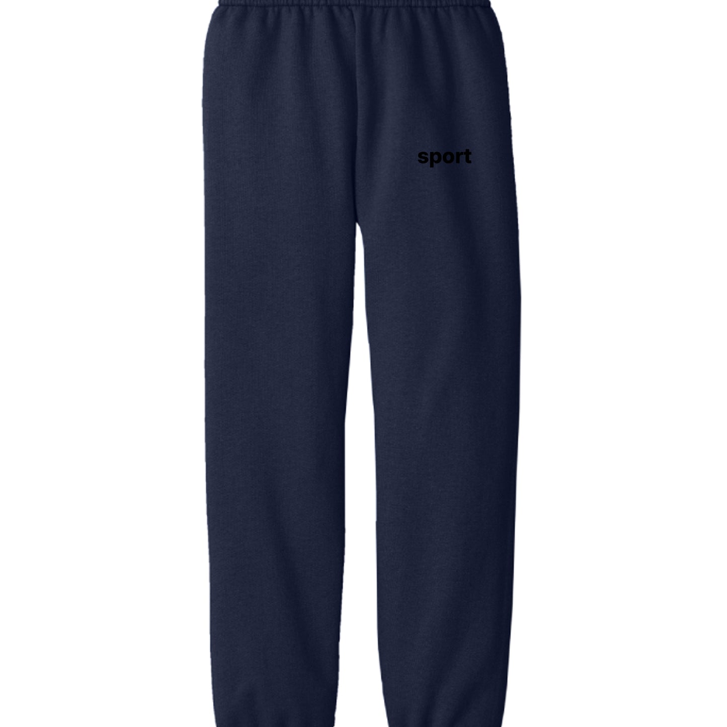 Navy - PC90YP - FRONT