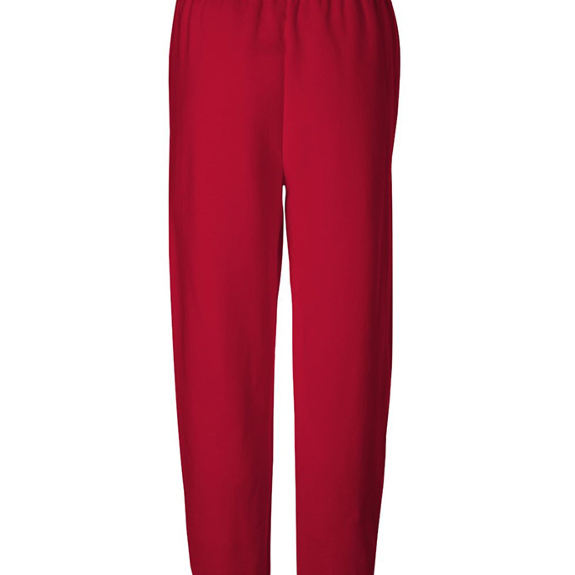 TRUE RED - 973B - BACK