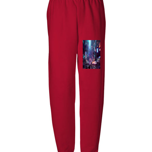 TRUE RED - 973B - FRONT