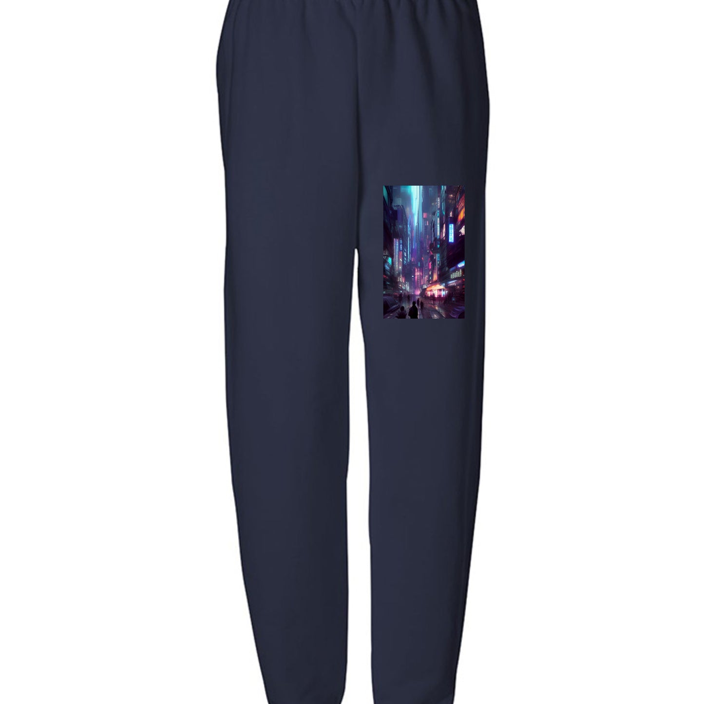 TRUE NAVY - 973B - FRONT