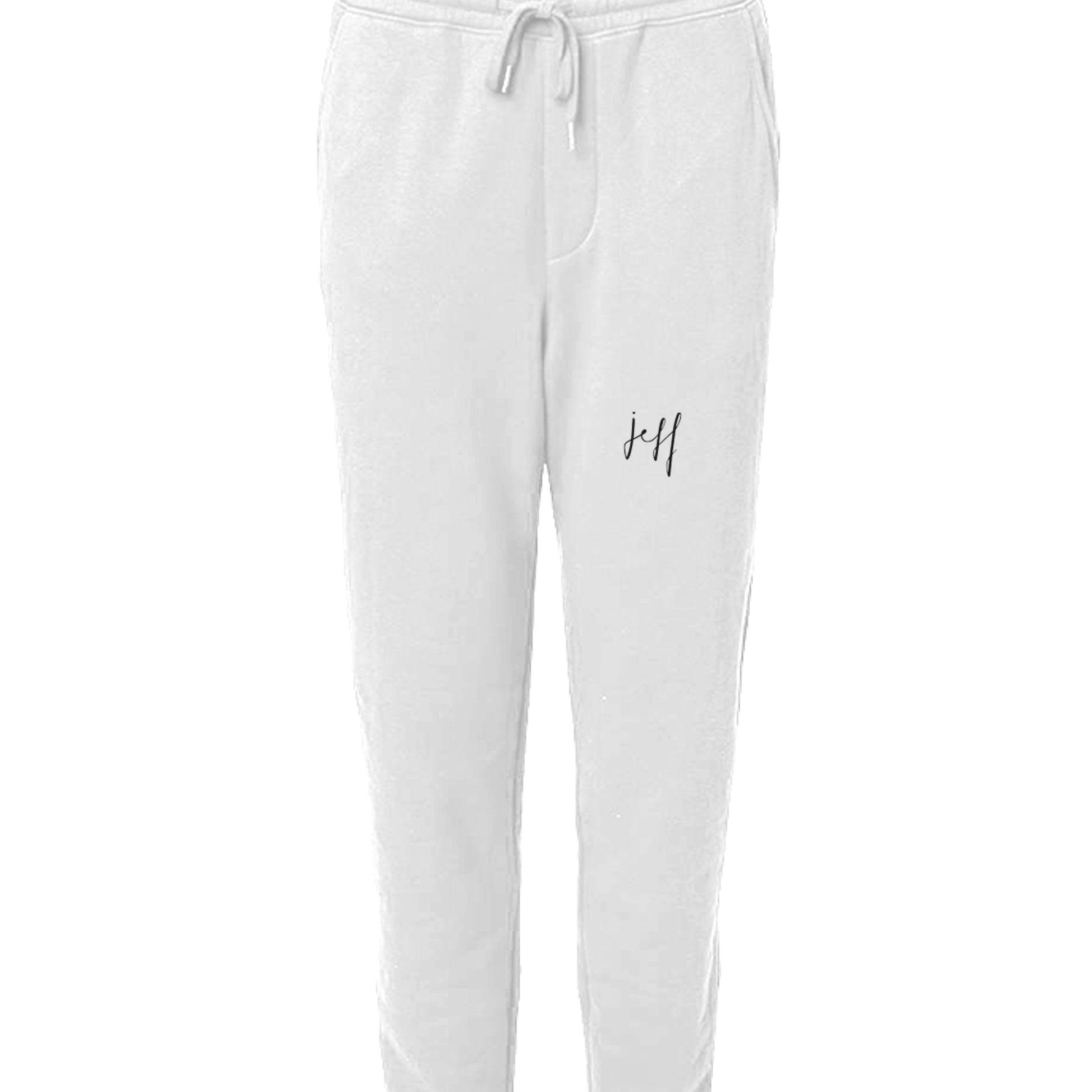 White - IND20PNT - FRONT