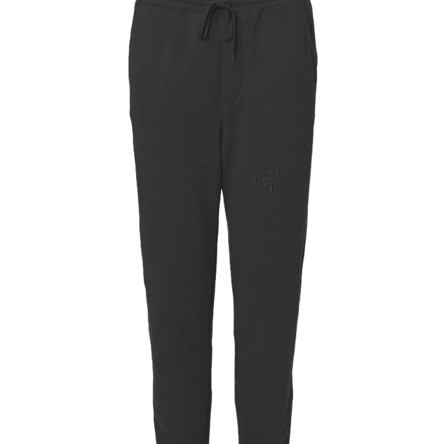 Black - IND20PNT - FRONT