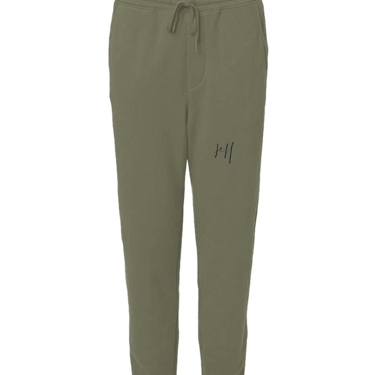 Army - IND20PNT - FRONT