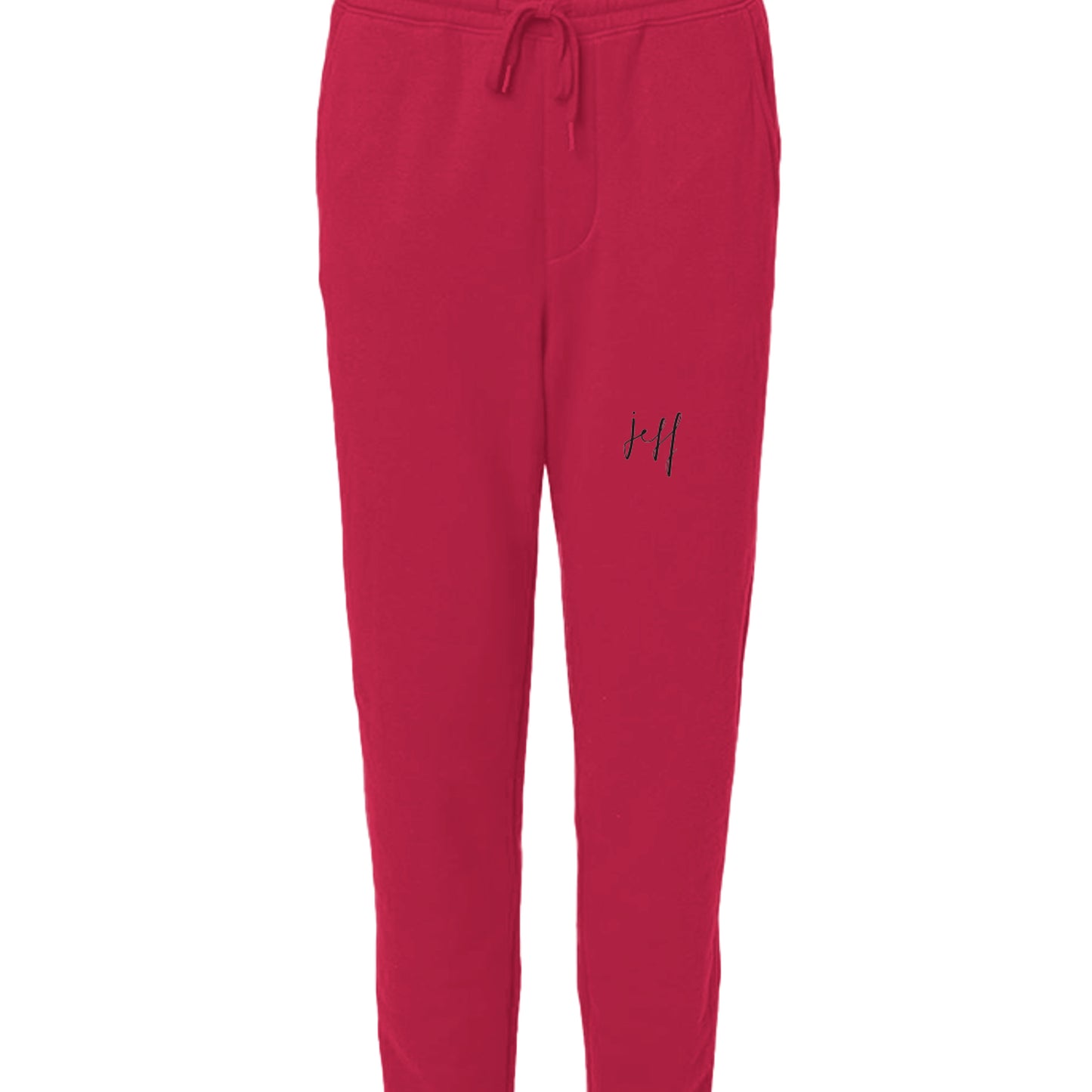Red - IND20PNT - FRONT