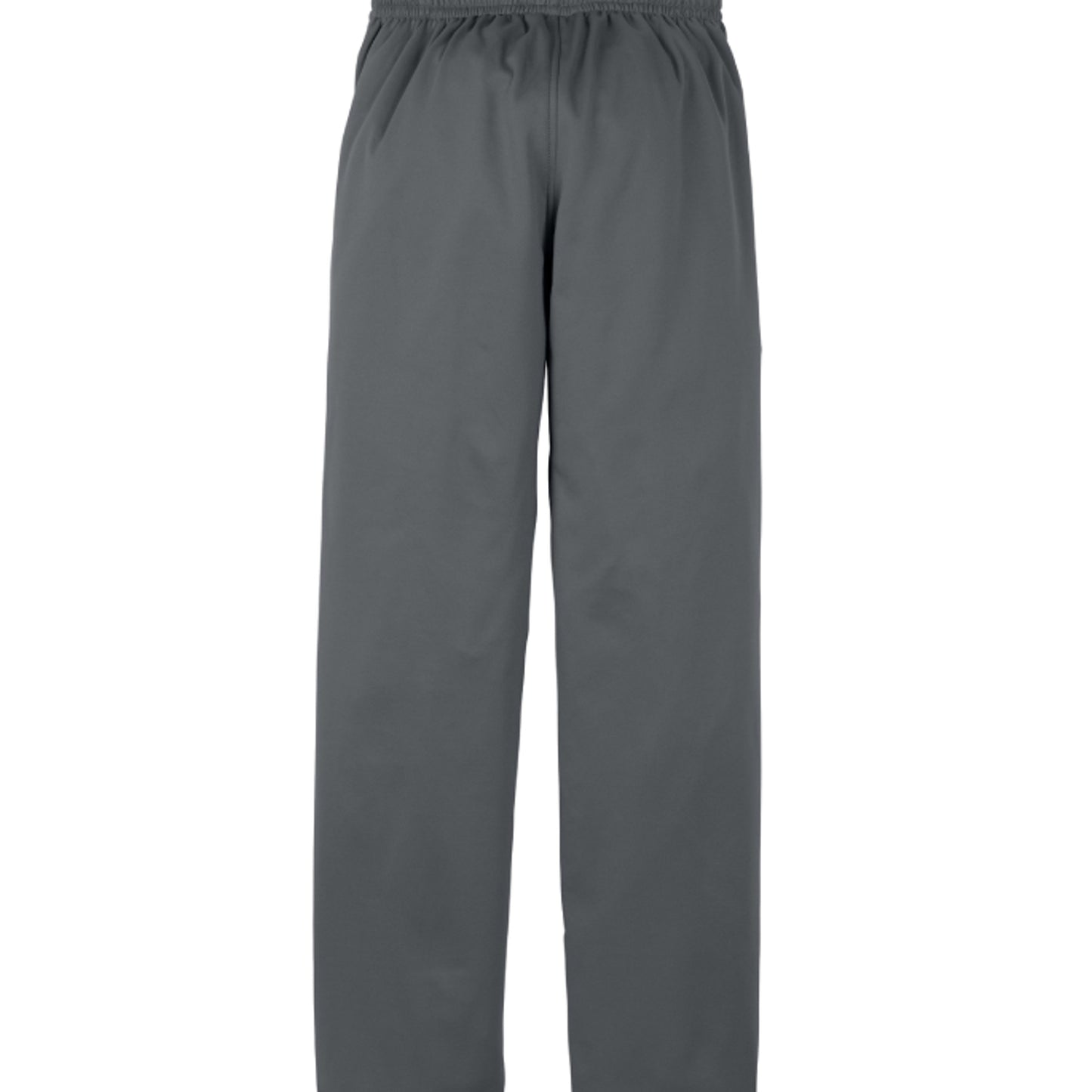Dark Smoke Grey - YST237 - BACK