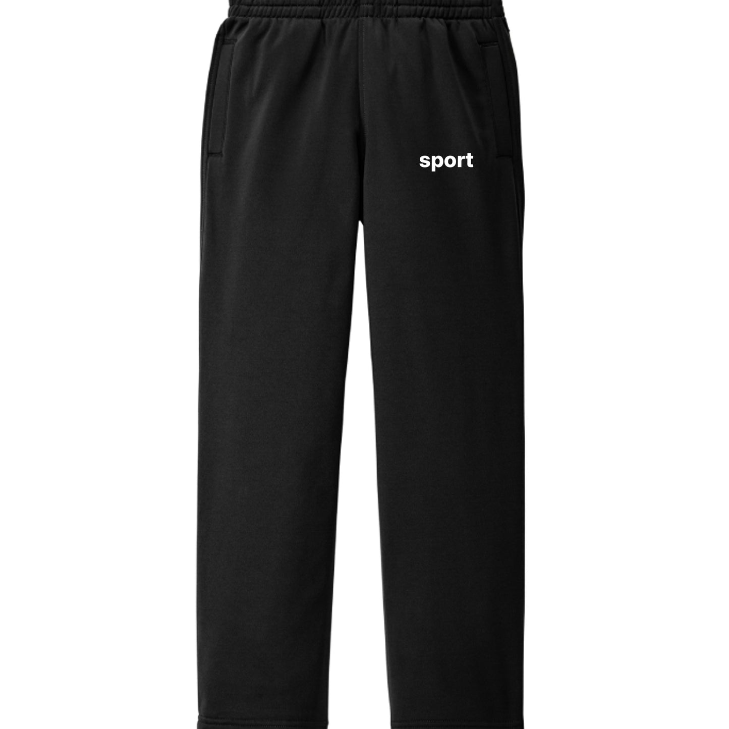 Black - YST237 - FRONT
