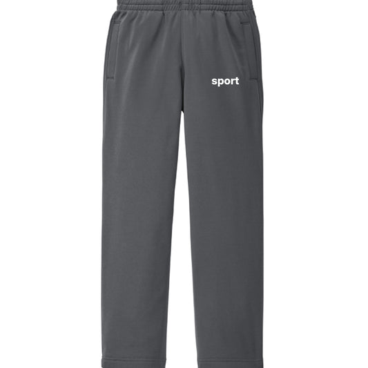 Dark Smoke Grey - YST237 - FRONT