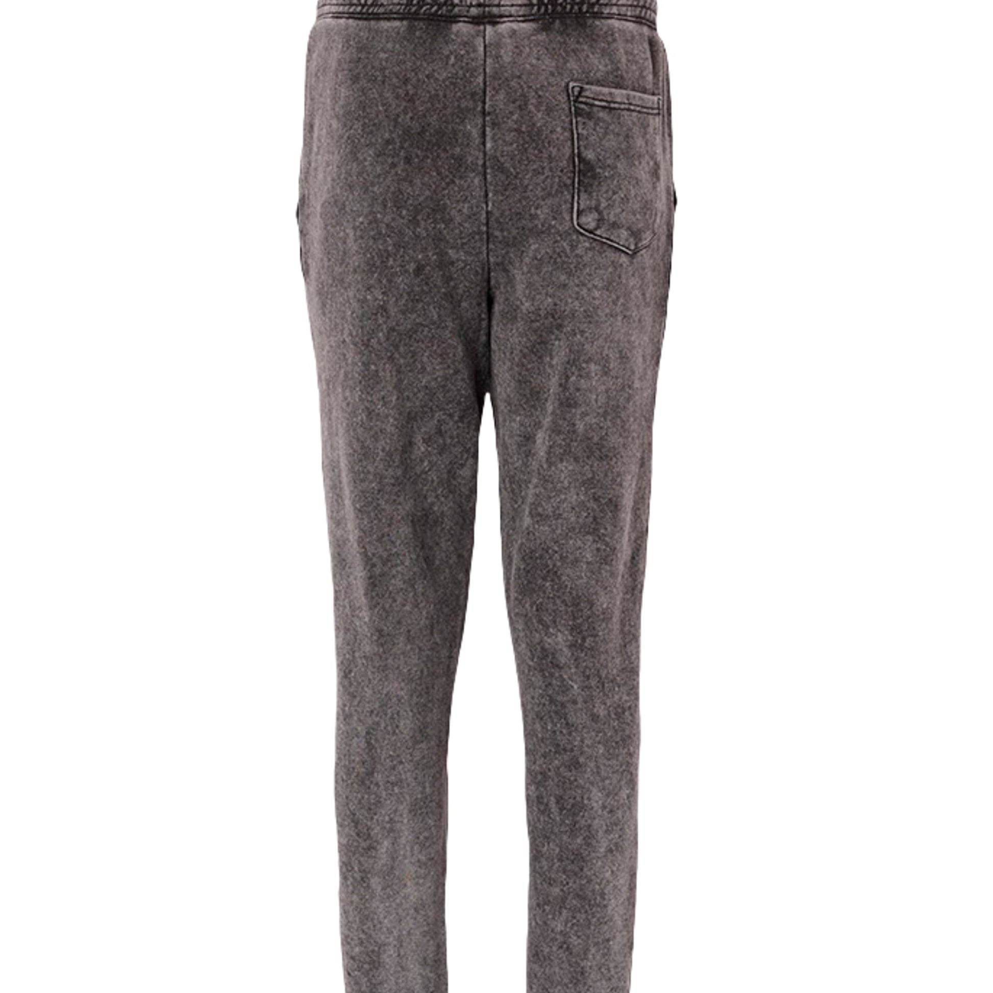 Black - PRM50PTMW - BACK