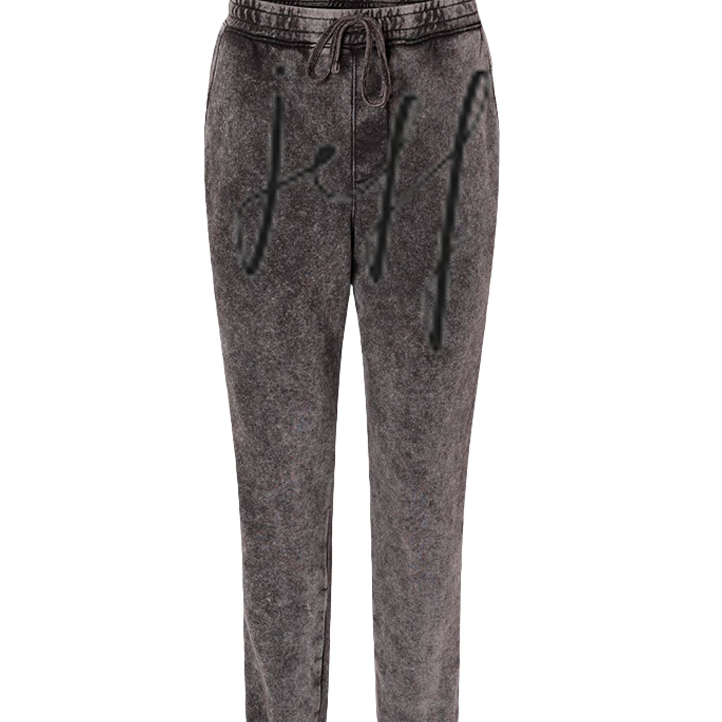 Black - PRM50PTMW - FRONT