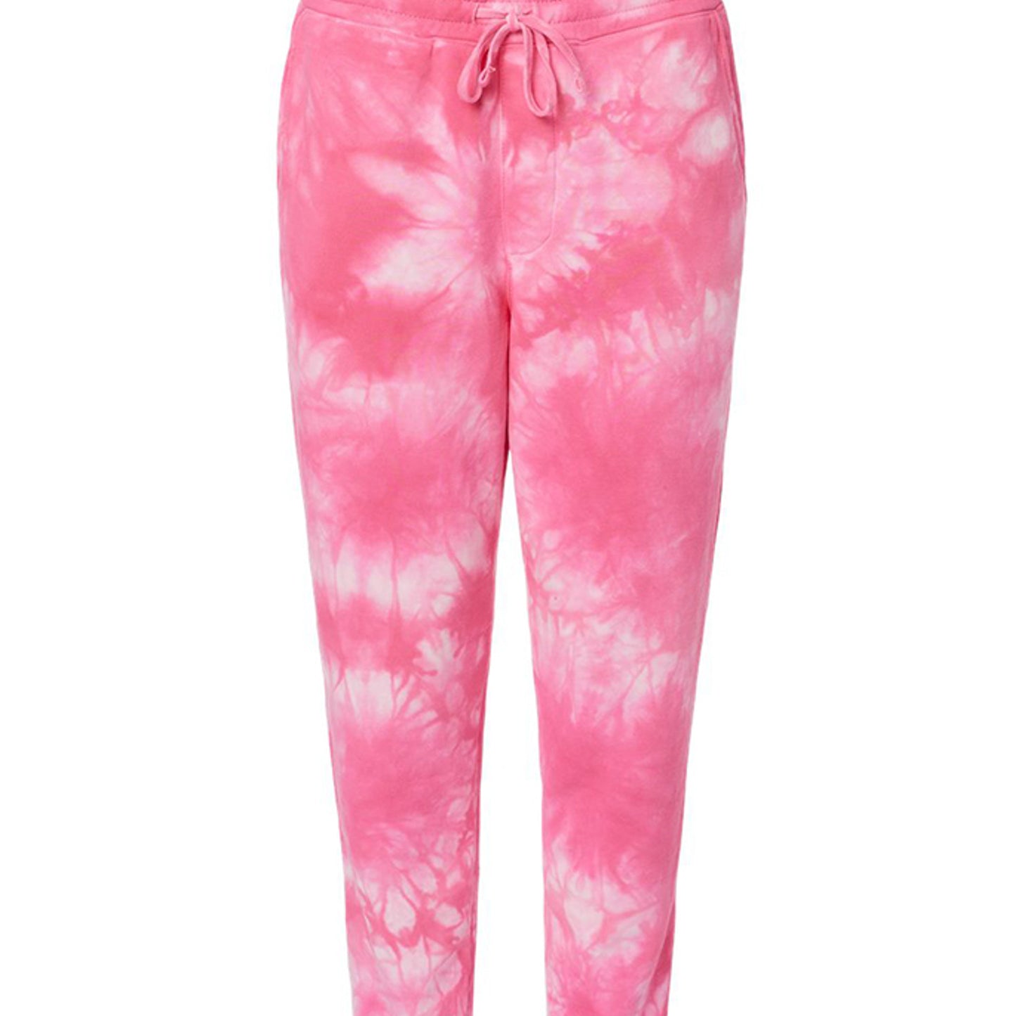 Tie Dye Pink - PRM50PTTD - FRONT