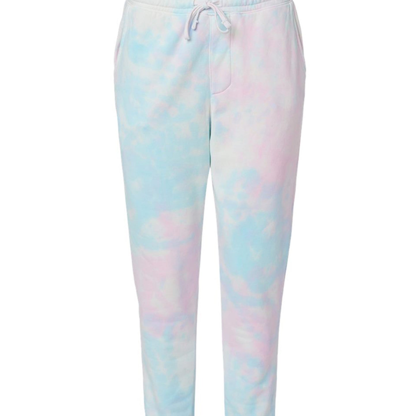 Tie Dye Cotton Candy - PRM50PTTD - FRONT
