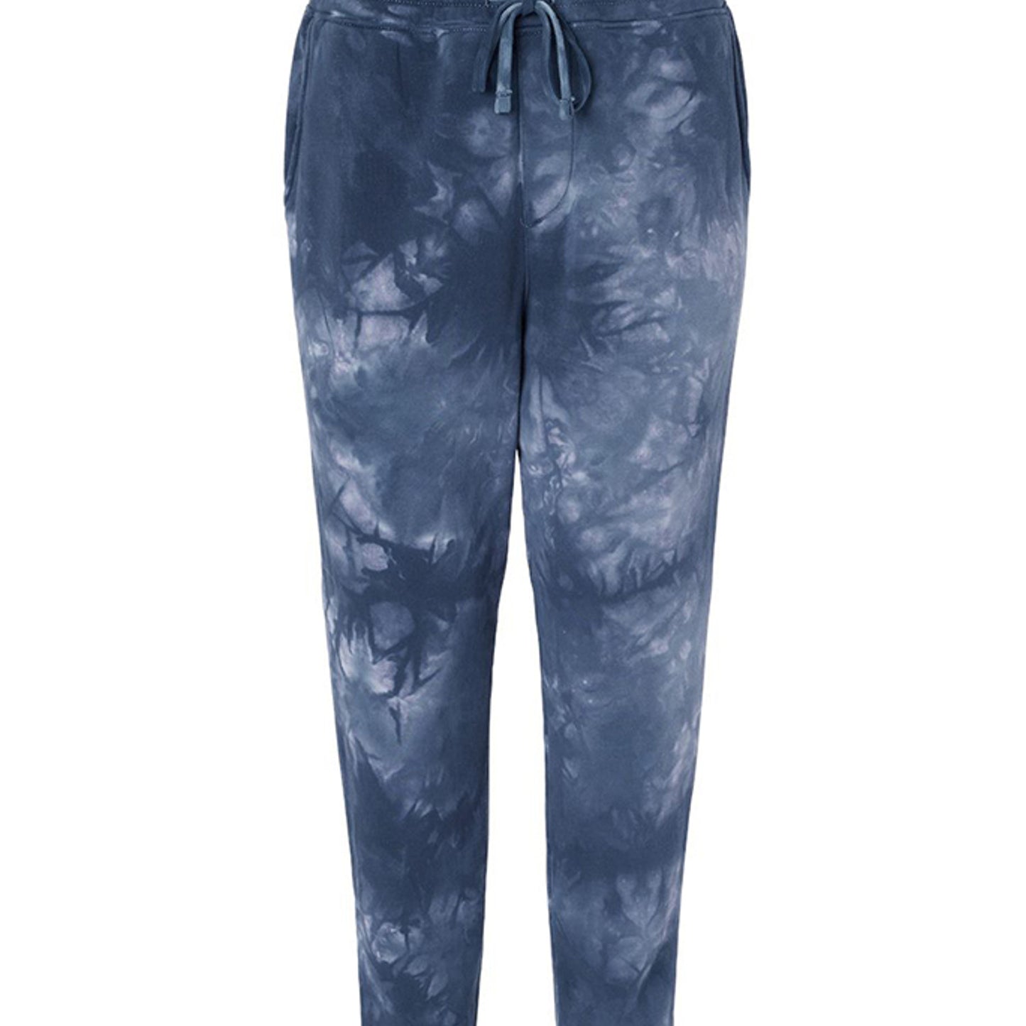Tie Dye Navy - PRM50PTTD - FRONT
