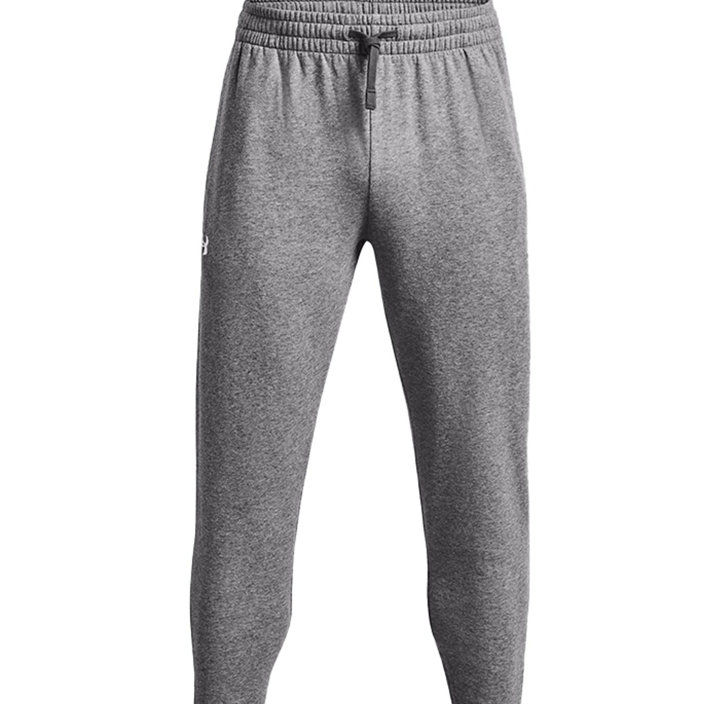 Castlerock Grey Light Heather/ White - 1379774 - FRONT