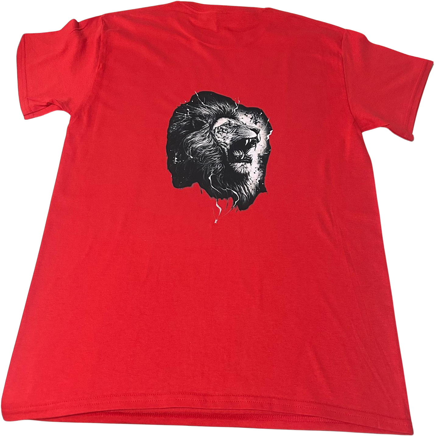 Lion Roar Tee