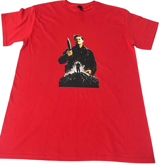 Warrior Tee