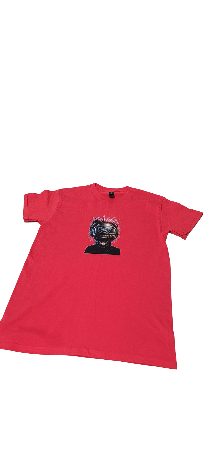 Cyber Kid Tee