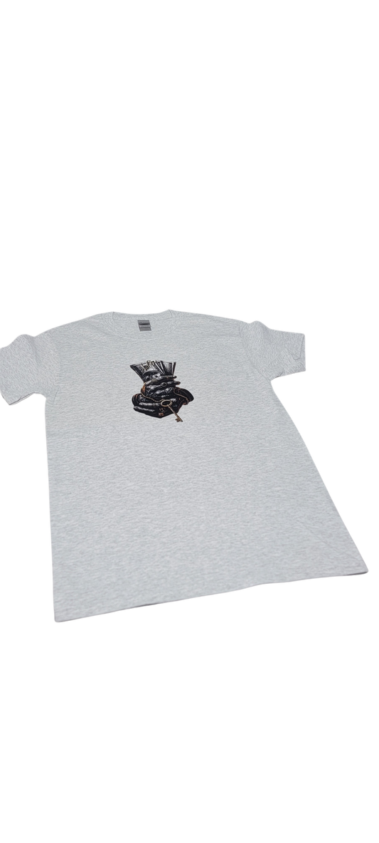 Crown Heart Tee