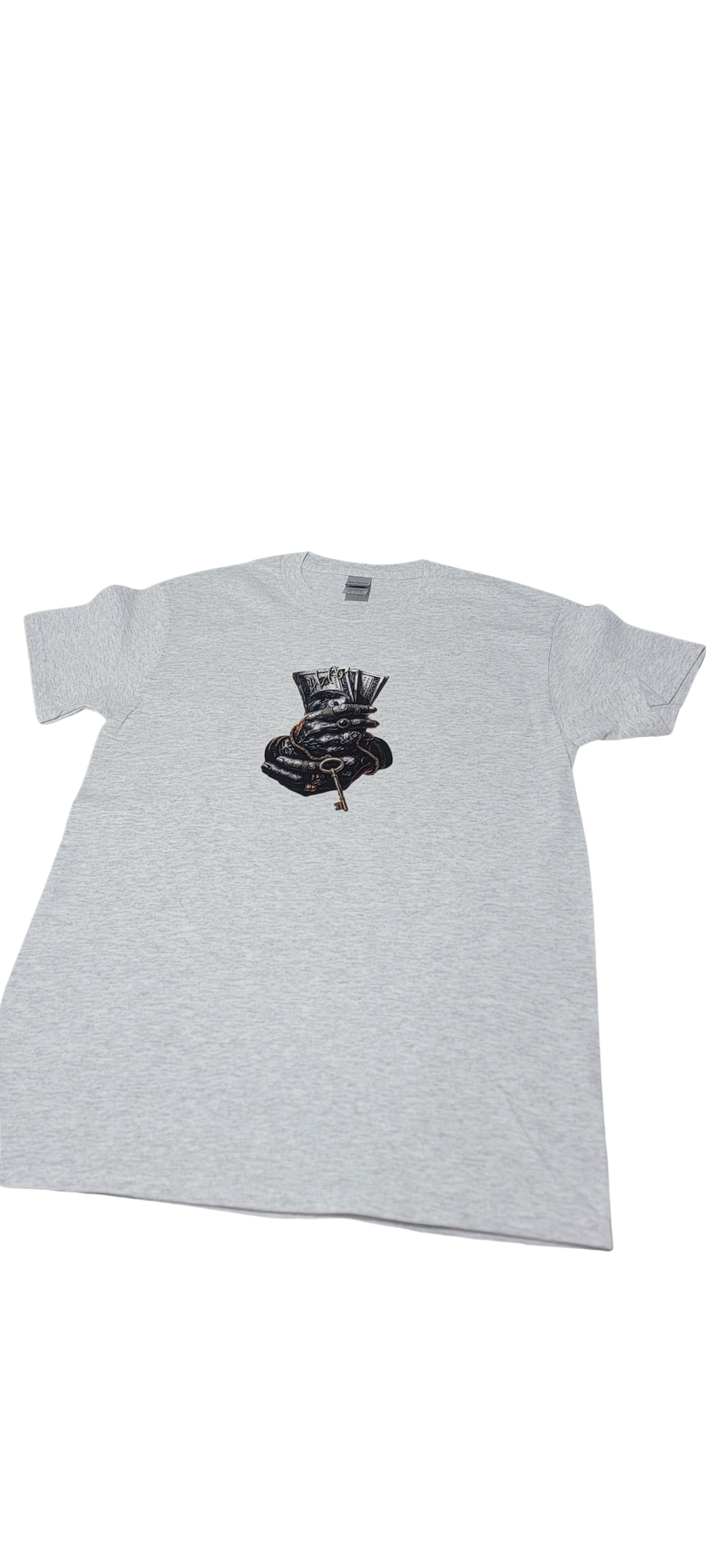 Crown Heart Tee