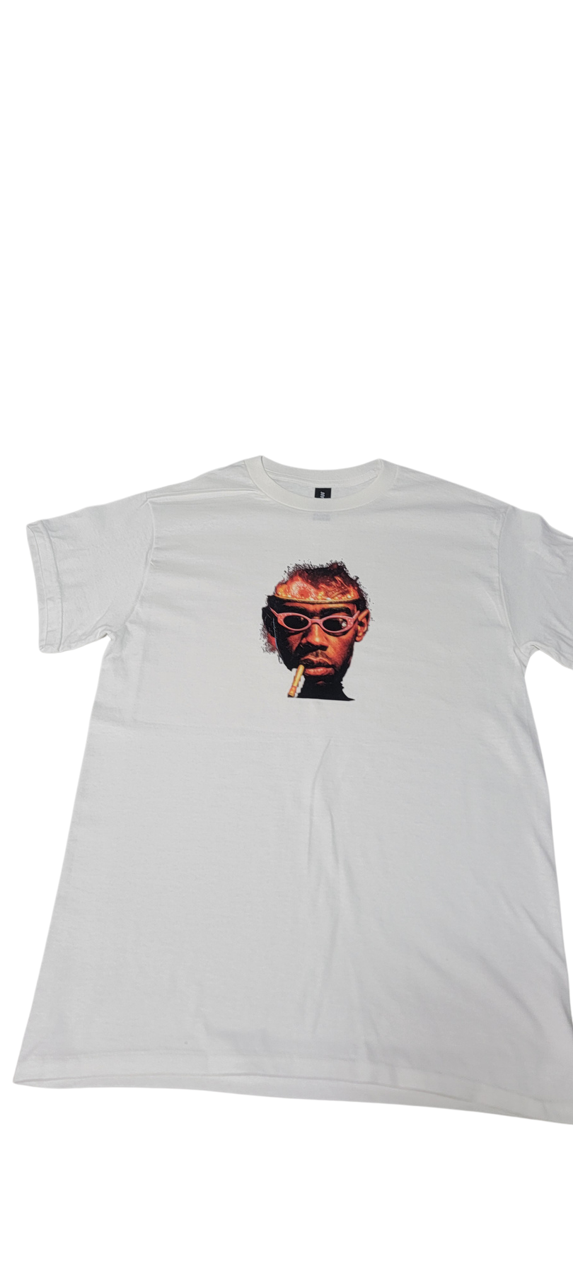 Urban Face Tee