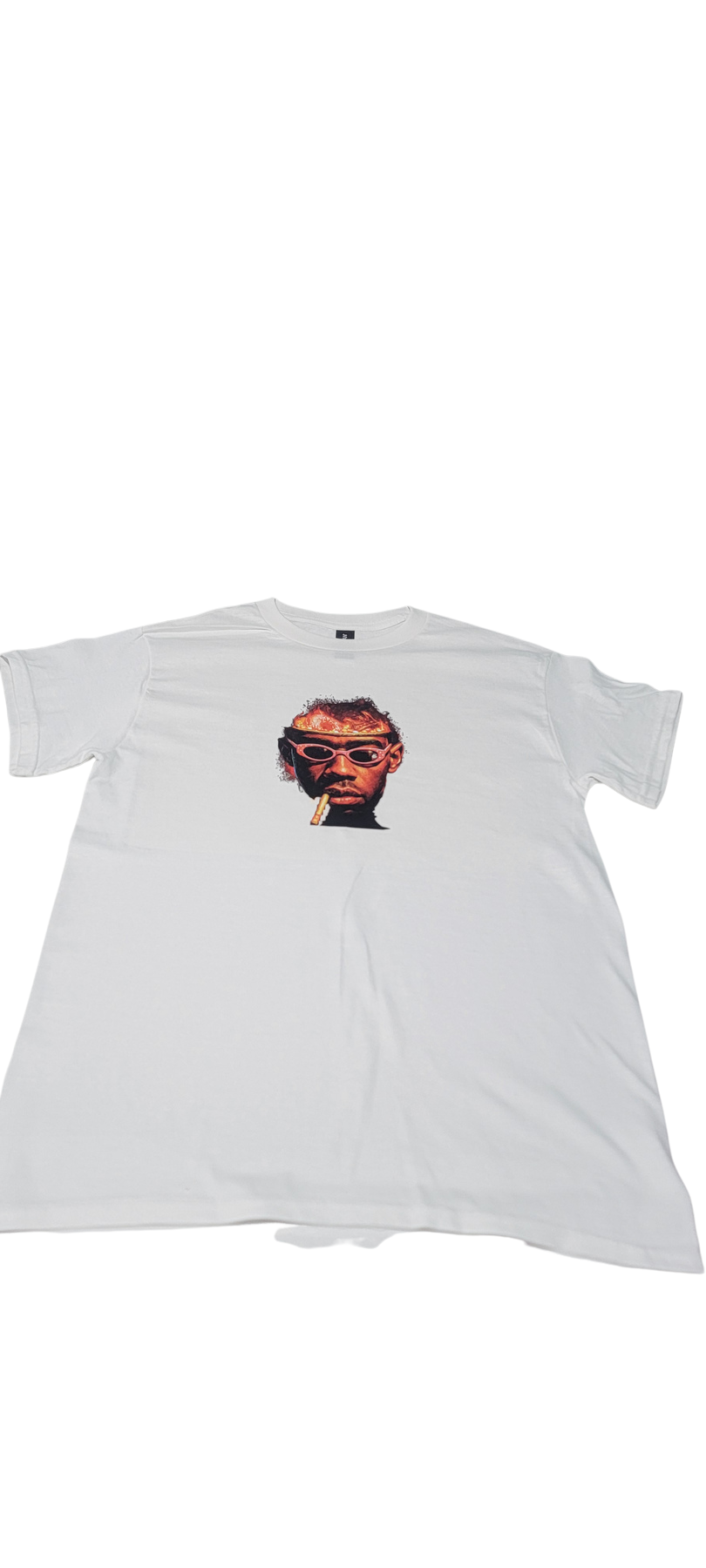 Urban Face Tee