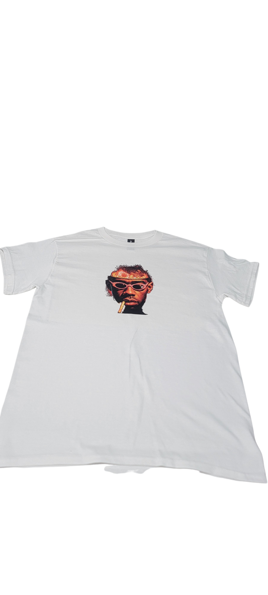 Urban Face Tee