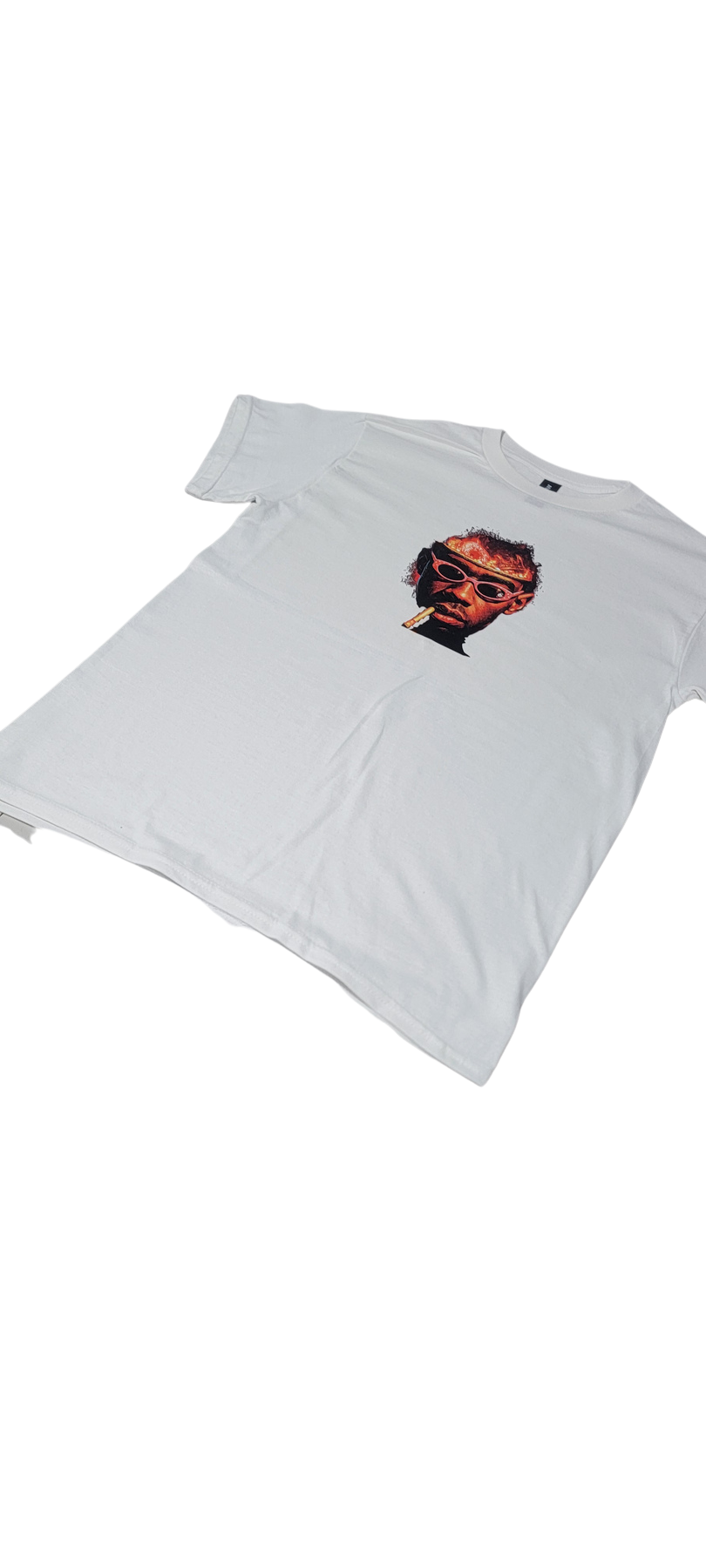Urban Face Tee
