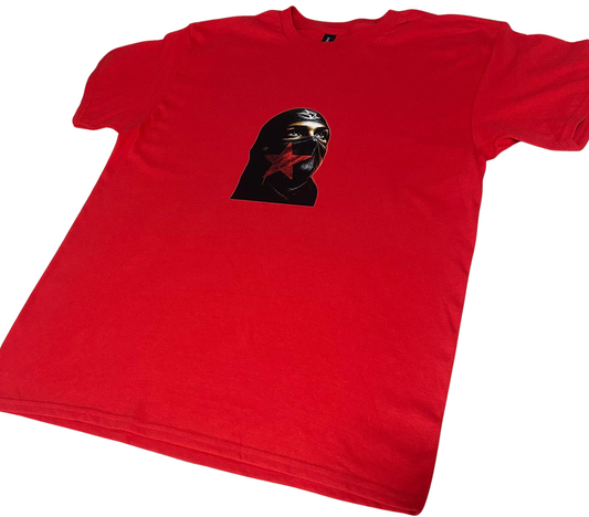 Shadow Ninja Tee