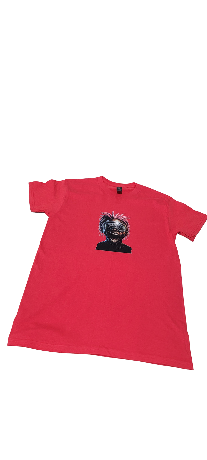 Cyber Kid Tee