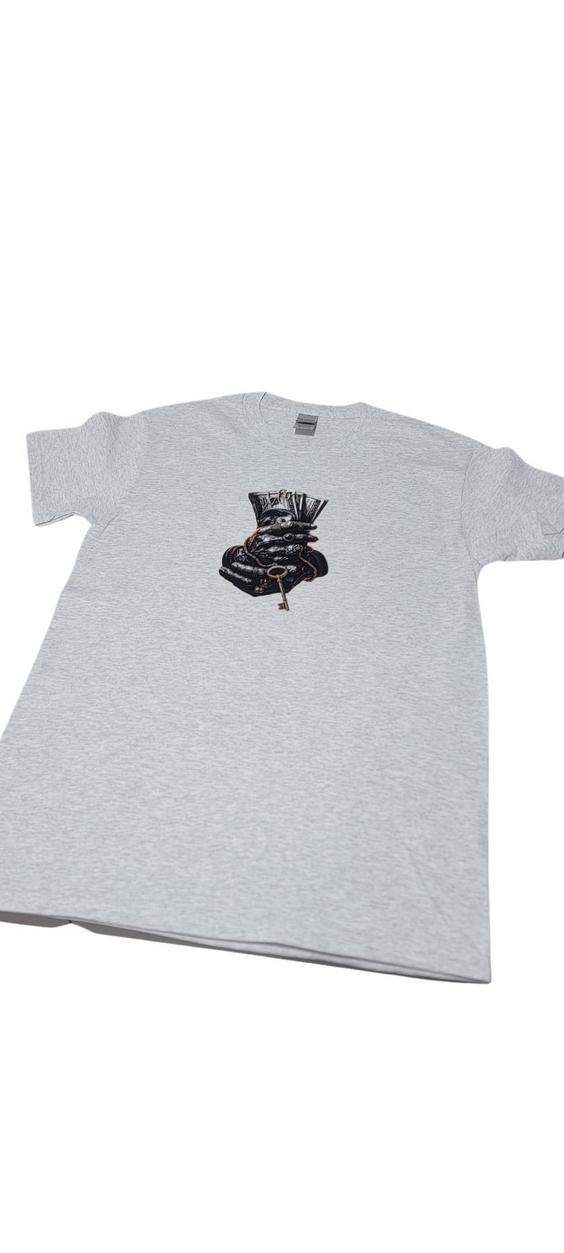 Crown Heart Tee