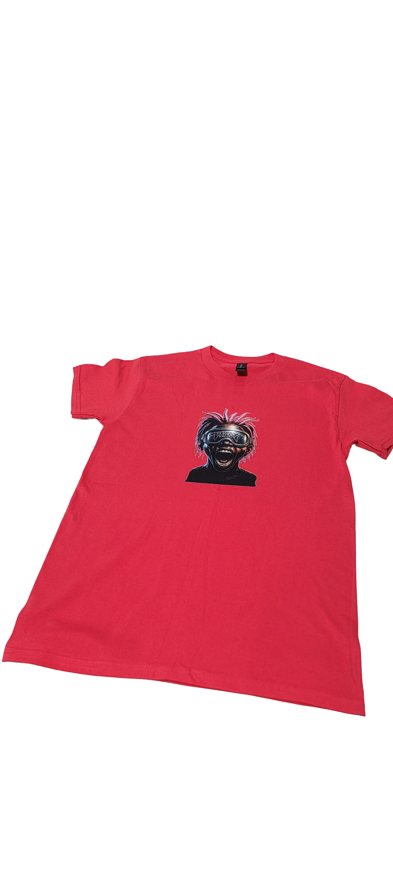 Cyber Kid Tee