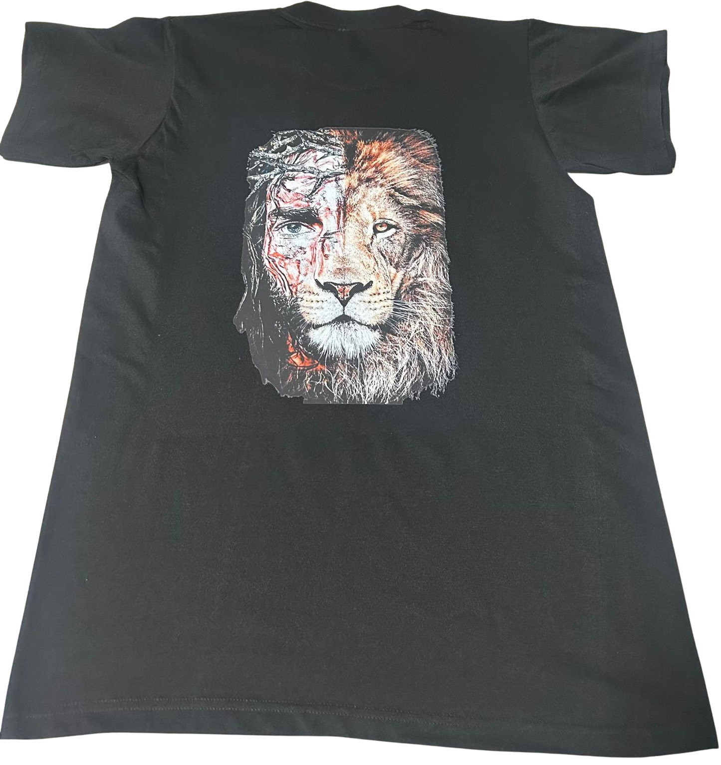 Lion of Judah T-Shirt