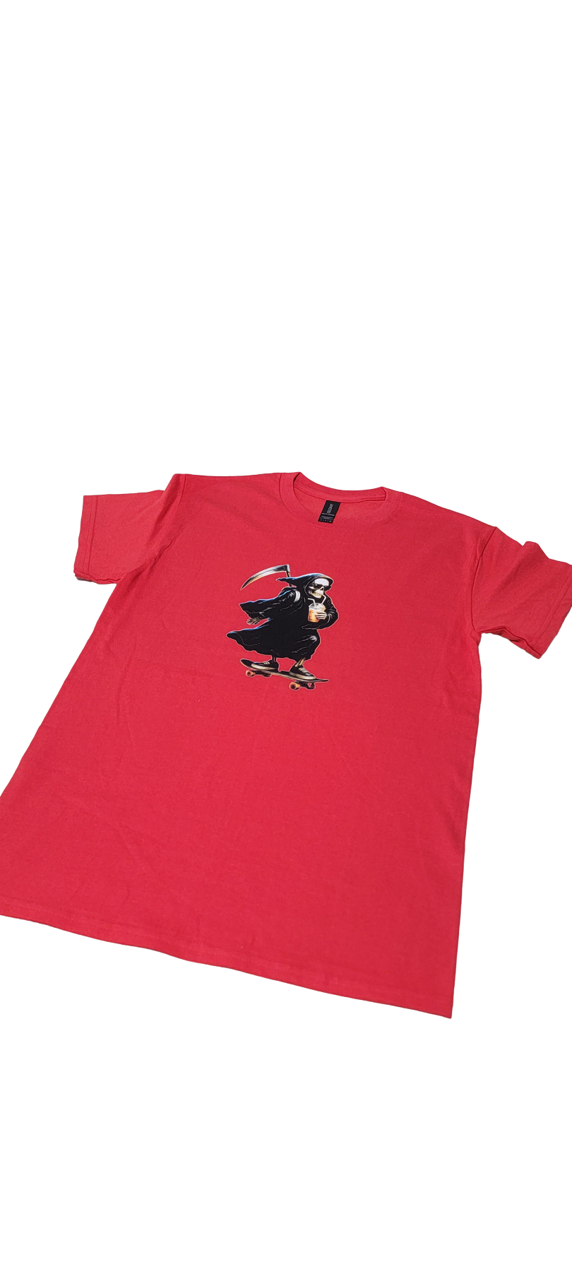 Grim Skater Tee