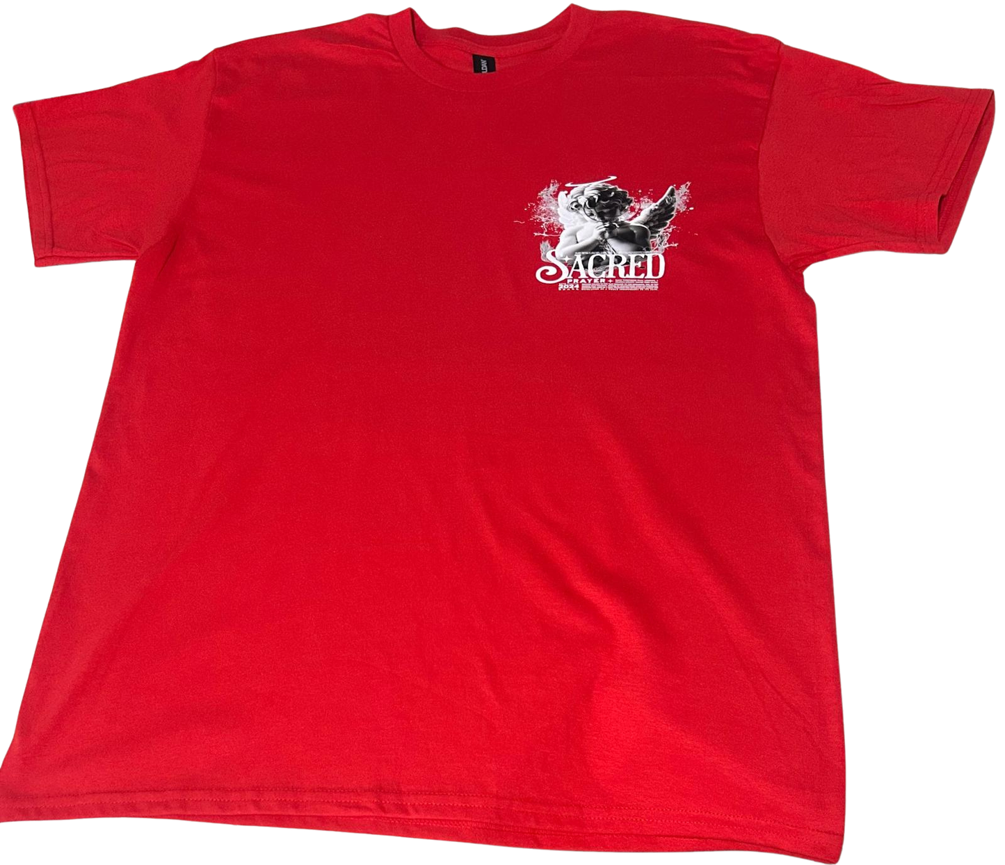 Sacred Tee