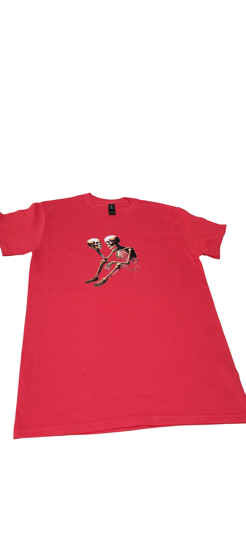 Skeleton Love Tee