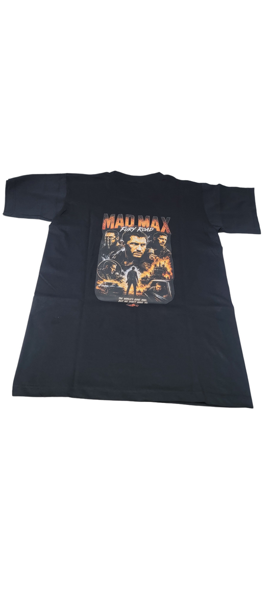 Mad Max Fury Road Tee